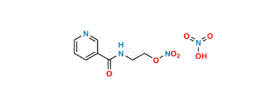 Picture of Nicorandil Nitrate