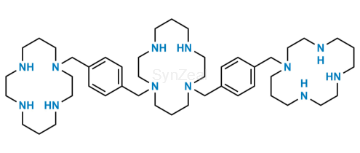 Picture of Plerixafor-11-Benzyl Analog (USP)