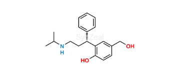 Picture of Fesoterodine Related Impurity 11