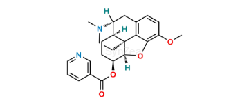 Picture of Nicodicodine