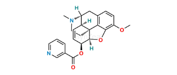 Picture of Nicocodine