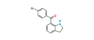 Picture of Bromfenac Related Compound 2