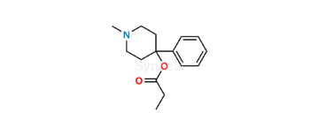 Picture of Pethidine Impurity 2