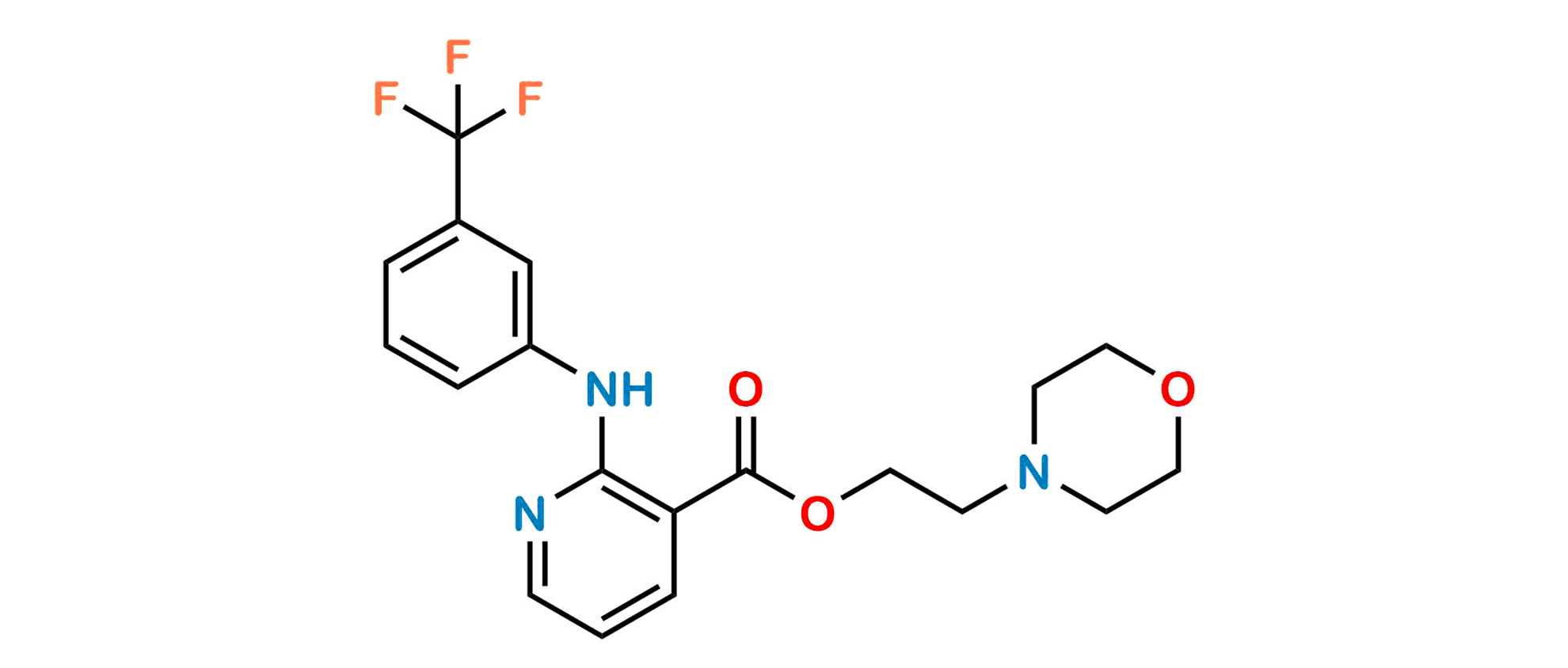 Picture of Morniflumate