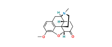 Picture of Dihydrocodeine EP Impurity C