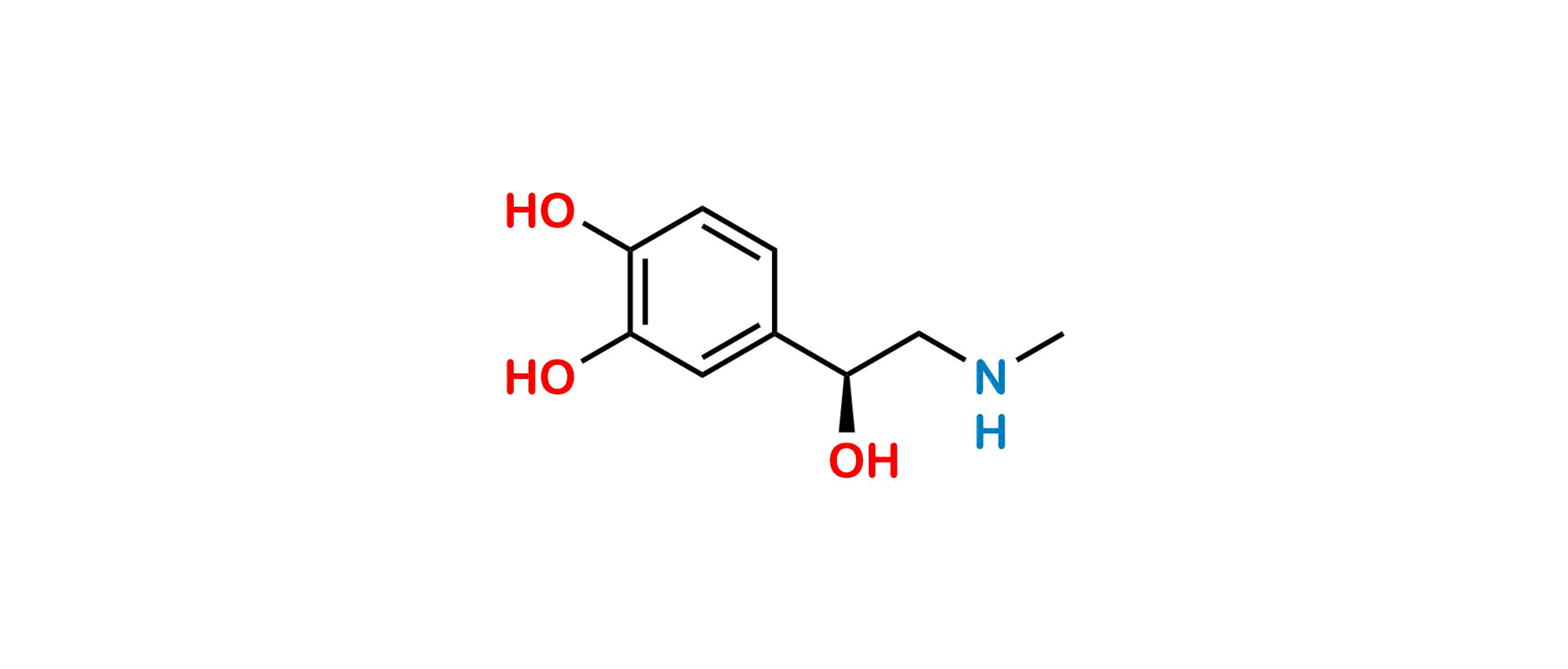 Picture of D-Adrenaline