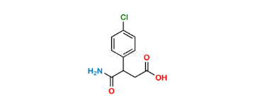 Picture of Baclofen Impurity 21