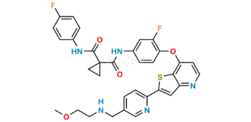 Picture of Sitravatinib