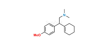 Picture of Venlafaxine EP Impurity F