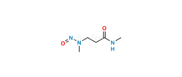 Picture of Nitrosamines Impurity 16