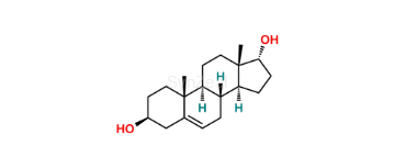 Picture of Exemestane Impurity 18