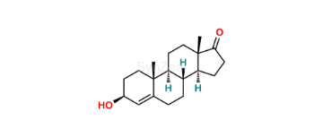 Picture of Exemestane Impurity 16