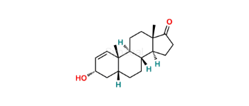 Picture of Exemestane Impurity 19