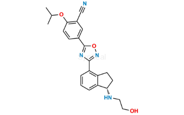 Picture of Ozanimod