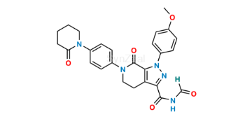 Picture of Apixaban USP Related Compound D