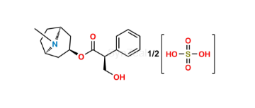 Picture of Hyoscyamine Sulfate