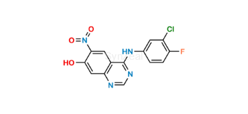 Picture of Afatinib Impurity 2