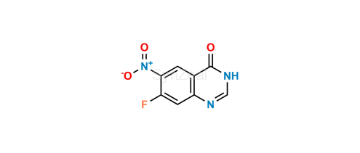 Picture of Afatinib Impurity 33