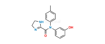 Picture of Phentolamine Keto Analog