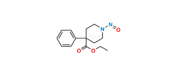 Picture of N-Nitroso Pethidine EP Impurity E