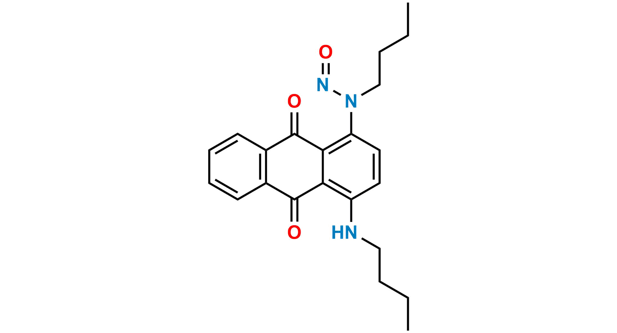 Picture of Nitrosamines Impurity 19