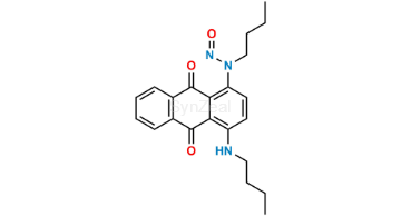 Picture of Nitrosamines Impurity 19