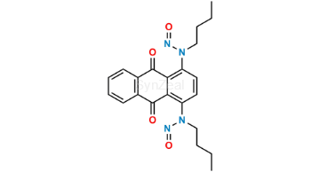 Picture of Nitrosamines Impurity 20