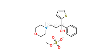 Picture of Tiemonium Methylsulfate