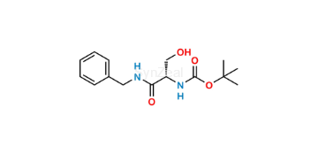 Picture of Lacosamide Impurity 16