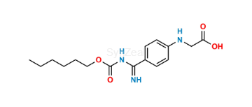 Picture of Dabigatran Impurity 47