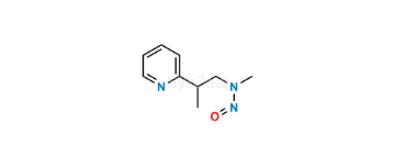 Picture of Betahistine Nitroso Methylamine Impurity