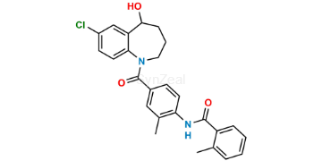 Picture of Tolvaptan Impurity 39