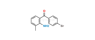 Picture of Bromfenac Impurity 9