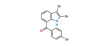 Picture of Bromfenac Impurity 10