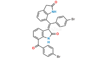 Picture of Bromfenac Impurity 11