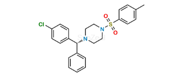 Picture of Levocetirizine Impurity 9