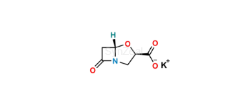 Picture of Clavam-2-Carboxylate Potassium