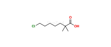 Picture of Bempedoic Acid Impurity 31