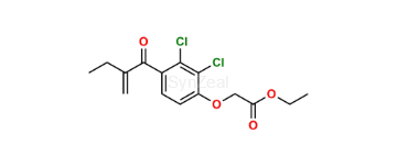 Picture of Ethacrynic Acid Impurity 4