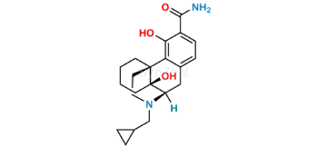 Picture of Samidorphan Impurity 1