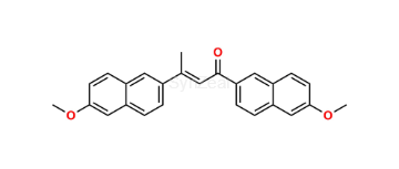 Picture of Nabumetone Impurity 4