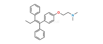 Picture of Tamoxifen