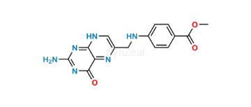 Picture of Methotrexate Impurity 11