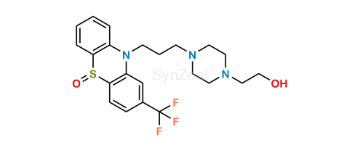 Picture of Fluphenazine Decanoate EP Impurity A