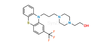 Picture of Fluphenazine Decanoate EP Impurity B