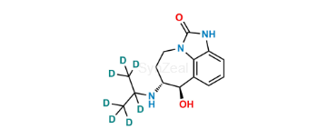 Picture of Zilpaterol-d7