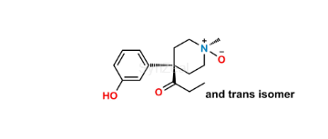 Picture of Ketobemidone EP Impurity A