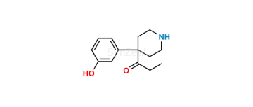 Picture of Ketobemidone EP Impurity C