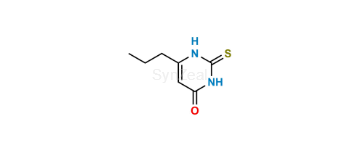 Picture of Propylthiouracil