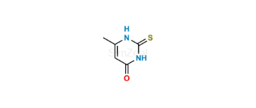 Picture of Propylthiouracil EP Impurity B